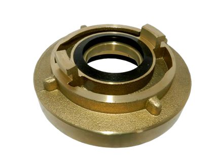 REDUÇÃO STORZ FIXA 2.1/2" X 1.1/2"