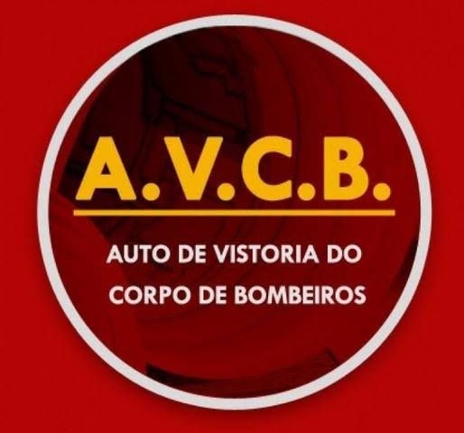AVCB - Auto de Vistoria do Corpo de Bombeiros