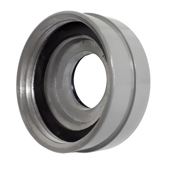ADAPTADOR 2 ½” 5FF X 1 ½” ER ALUMÍNIO