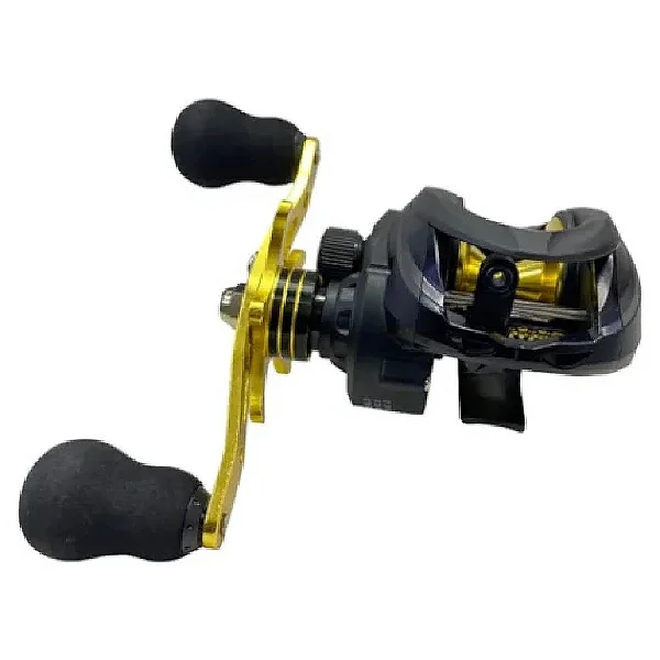 CARRETILHA STRIKER YUKI ST200 DIREITA