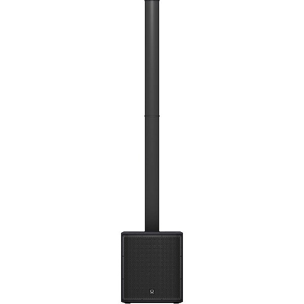 Sistema PA Portátil Ativo Coluna iNSPIRE iP2000 - TURBOSOUND
