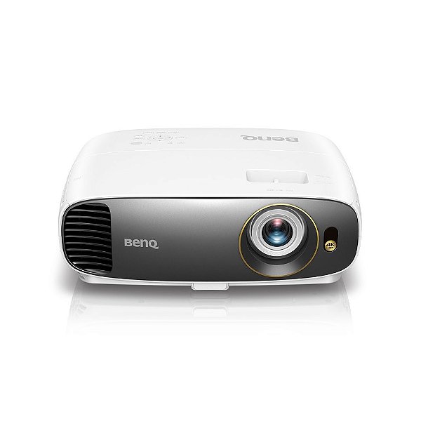 Projetor W1700M 4K Nativo UHD, HDR 2200 Lúmens  BENQ