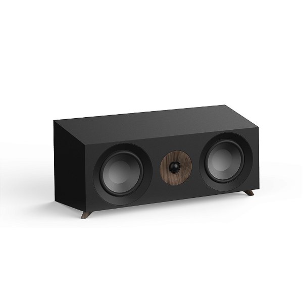 Caixa Central Studio S-81 Preta - JAMO