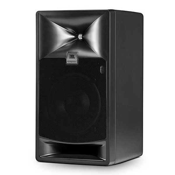 Monitor De Referência JBL LSR708I