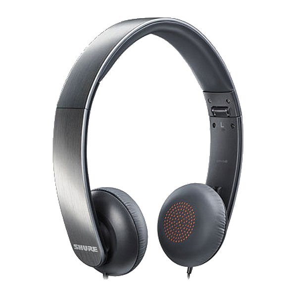 Fone de Ouvido On-Ear Portátil SRH-145 - SHURE