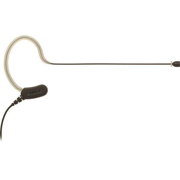 Microfone Headset para Sistema sem Fio MX153B/O-TQG - SHURE
