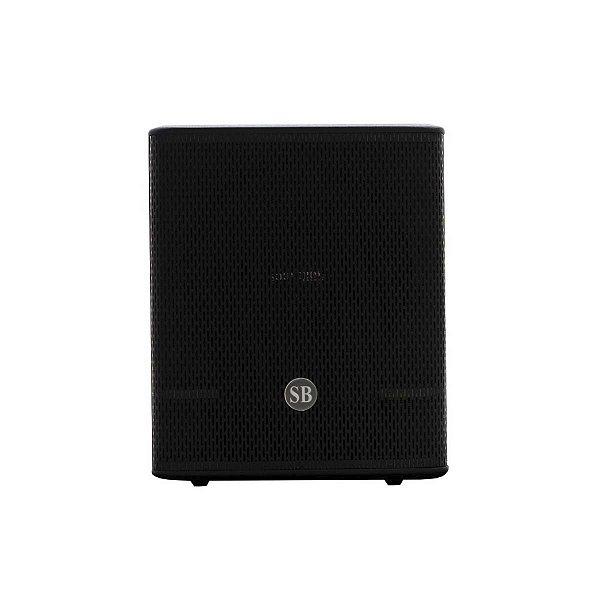 Subwoofer Passivo SUB 815 - 15 Polegadas Preto - SOUNDBOX