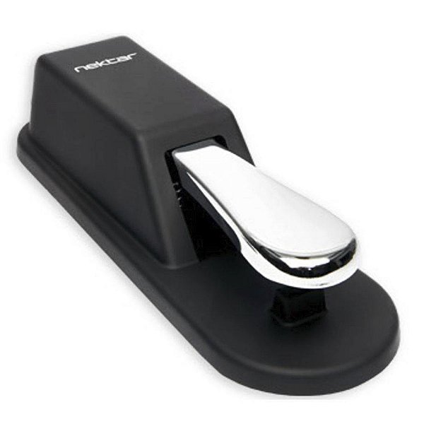 Pedal de Sustain NP-2 Piano Universal - NEKTAR