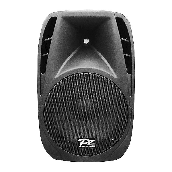 Caixa Acústica Passiva PX-08P 8pol - PZ PROAUDIO