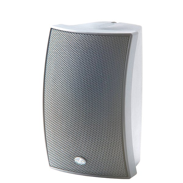 Caixa Acústica DAS ARCO-4T  50 Watt RMS (Par)