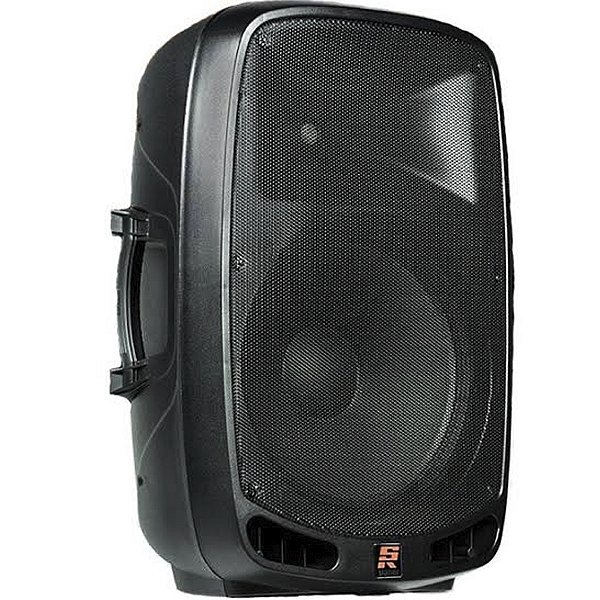 Caixa Acústica Ativa PS1201A 12 Polegadas - STANER