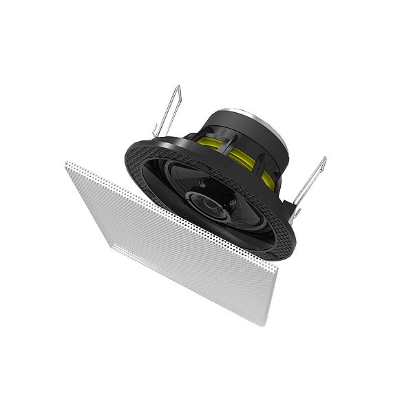 Arandela Spot Sound S1 Ceiling/In Wall  3,5 pol. 30W Rms BSA