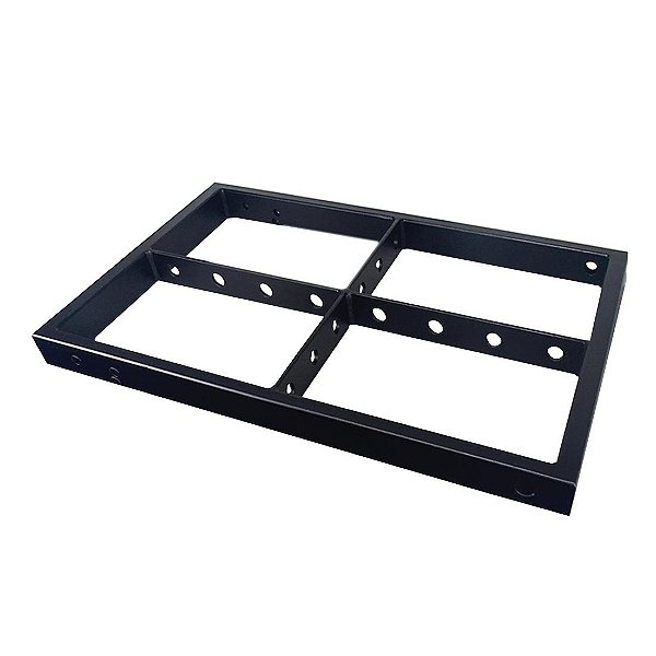 Bumper para Line Array VL-6A JBL