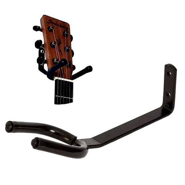 Suporte de Parede para Violão e Guitarra EG 2500 VECTOR
