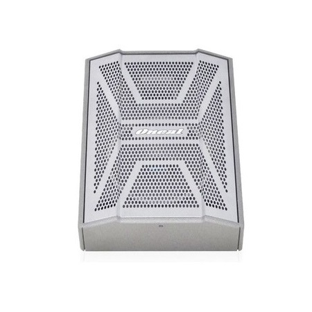 Monitor de Palco Ativo OPM-1312X BR 120WRms Branco – ONEAL