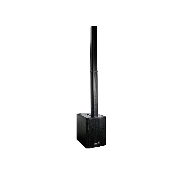 Sistema de Som Portátil Vertical VL-2000 - LEXSEN