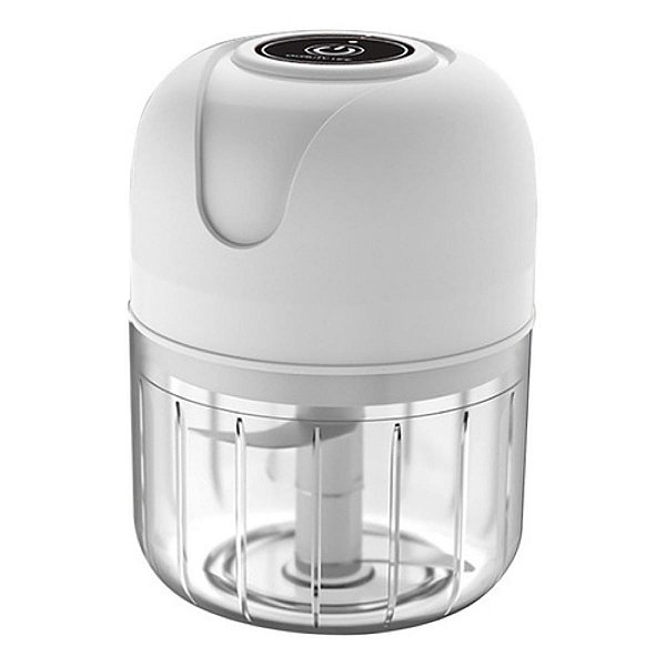 Mini Processador Recarregável Bivolt