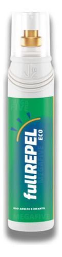 Repelente De Mosquitos Fullrepel