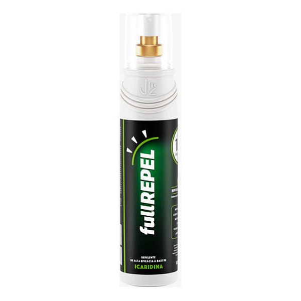 Repelentes De Mosquitos Fullrepel