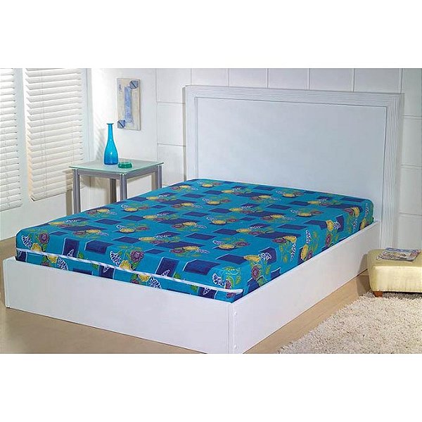 Capa para colchão - Casado