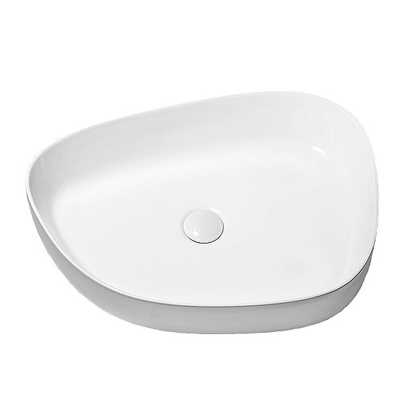 Cuba Louça Dubai Apoio Inowar Banheiro C/ Válvula De Click