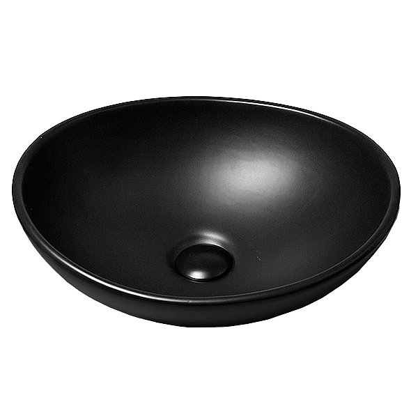 Cuba Louça Ahoa De Apoio Inowar Banheiro C/ Válvula De Click