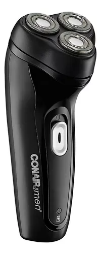 Barbeador Elétrico Conair - Conair For Men Cor Preto 110V/220V