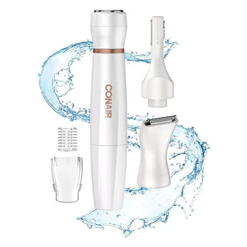 Depilador Facial All In One Conair