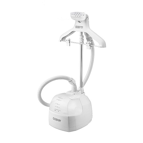 Vaporizador E Higienizador De Roupas E Tecidos Conair Cor Branco