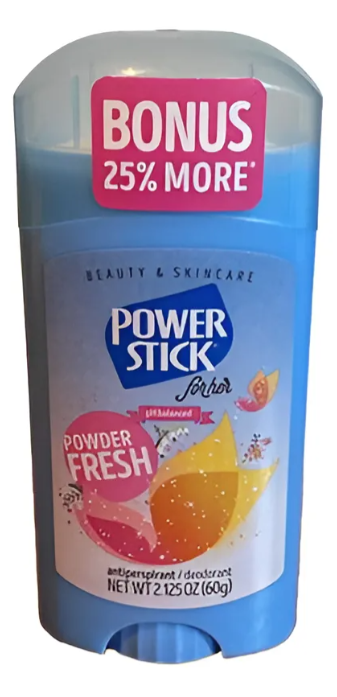 Power Stick For Her Power - Antitranspirante