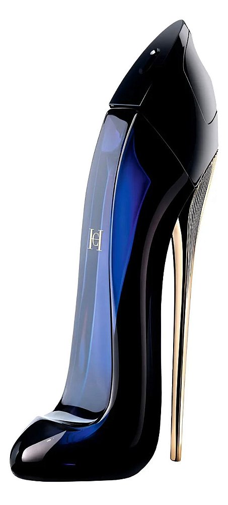 Carolina Herrera Good Girl Eau De Parfum 80ml Feminino