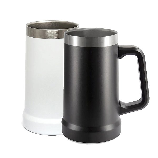 Caneca Térmica - 700ml