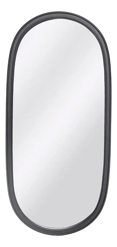 Espelho 57x120cm Grubbio - Ovalado - Moramo