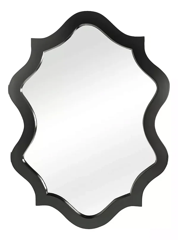 Espelho Cortona 55x75cm Clássico Vintage - Moramo