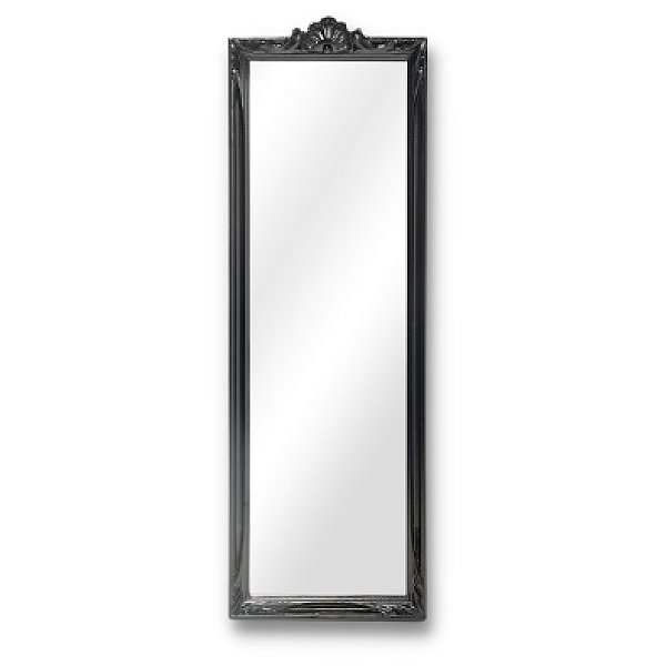 Espelho Catani 40x120cm Clássico Provençal - Moramo
