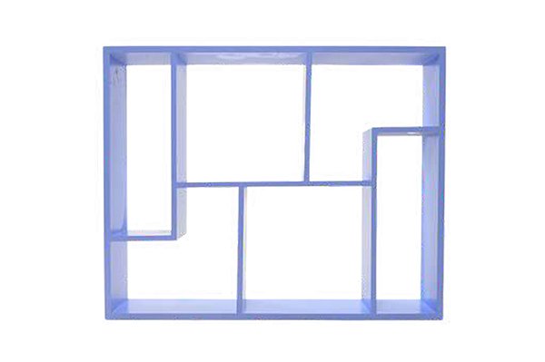 Nicho Spazio Quadrato - Moramo