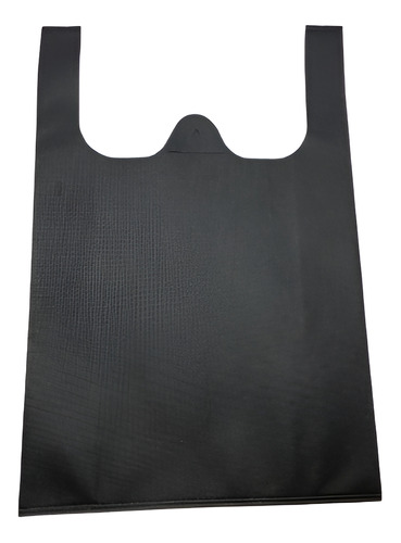 Kit 25 Unidades Sacola Tnt Resistente Eventos Presente