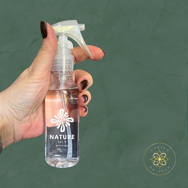 HOME SPRAY 120ML - PERSONALIZADO