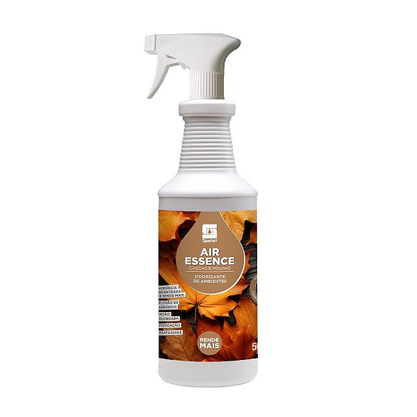 Air Essence Cascas e Folhas Odorizador de Ambientes 500ml