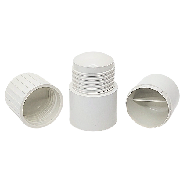 Amassador e Triturador de Comprimidos Portátil