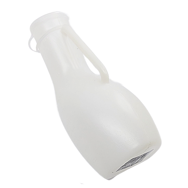 Papagaio de Plástico com Tampa 1L