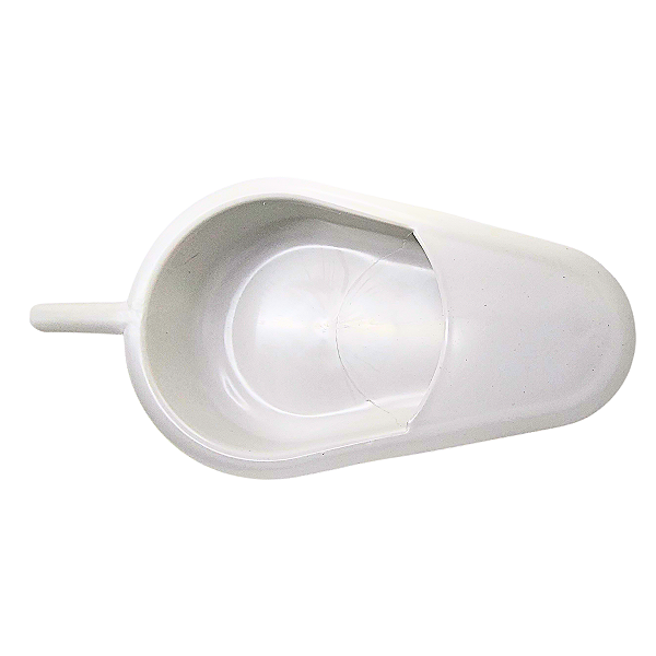 Comadre Plástica 1,8 Litros