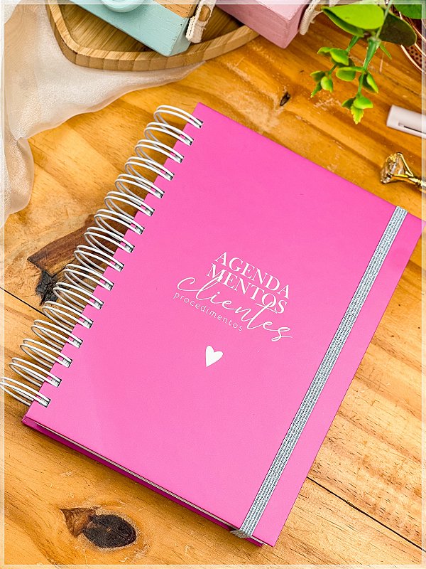 Agenda Profissional Agendamento