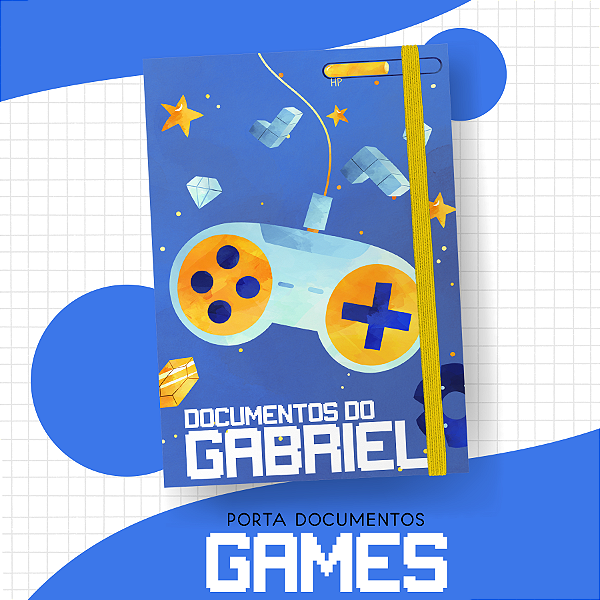 Porta Documento