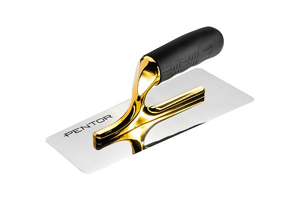 Desempenadeira Retangular Grande