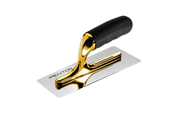 Desempenadeira Retangular Pequena