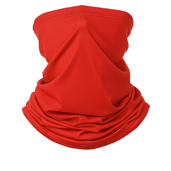 Bandana UV FPS 50+ Dry Fit Respirável | Esportiva Corrida Bike Pesca Trilhas | Antiodor Secagem Rápida