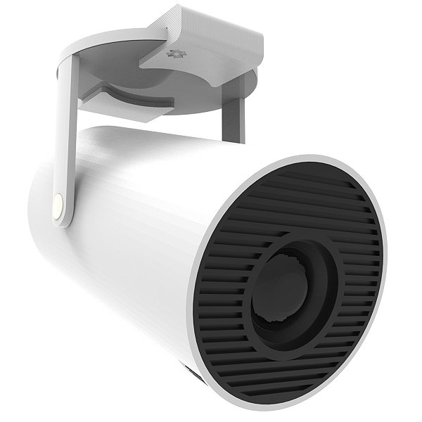 Suporte Teto e Parede Projetor Salange HY300 e Magcubic