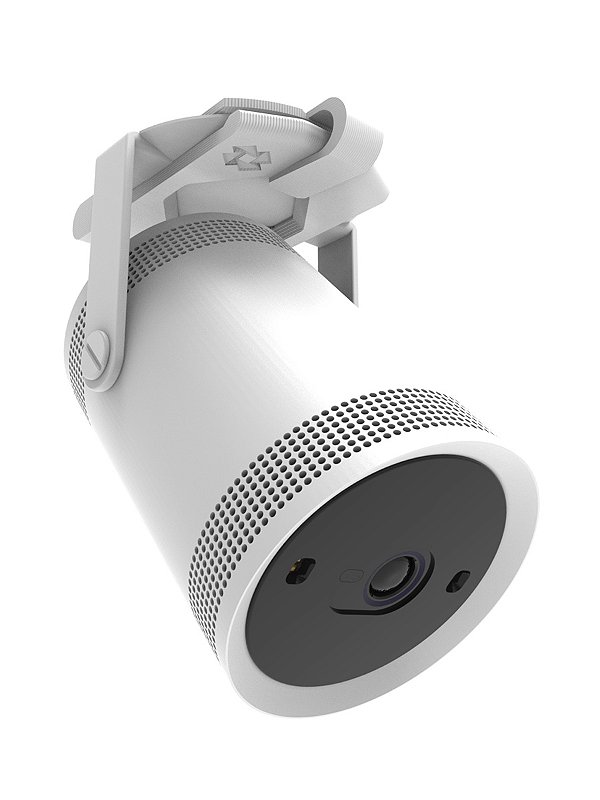 Suporte Teto e Parede Projetor Smart Samsung Freestyle