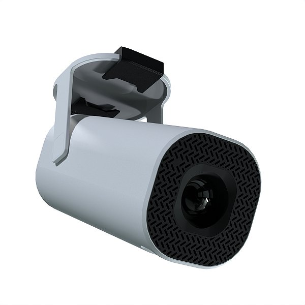 Suporte Teto e Parede Preto p/ Projetor Hongtop P30 e Tripé